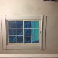 window trim